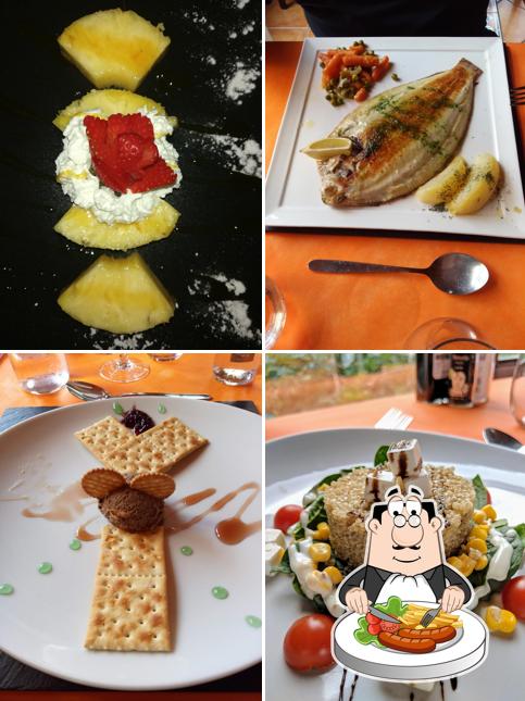 Restaurante Nou Portet