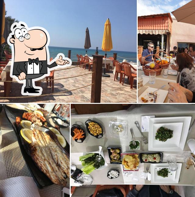 Sayah Restaurant