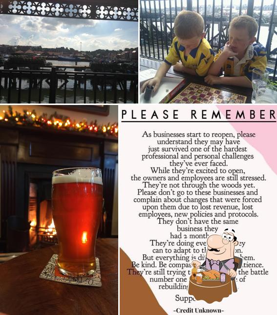 The Fleece