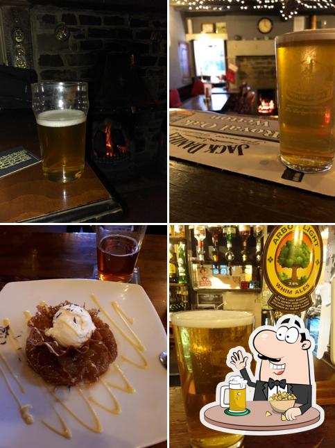 The Royal Oak