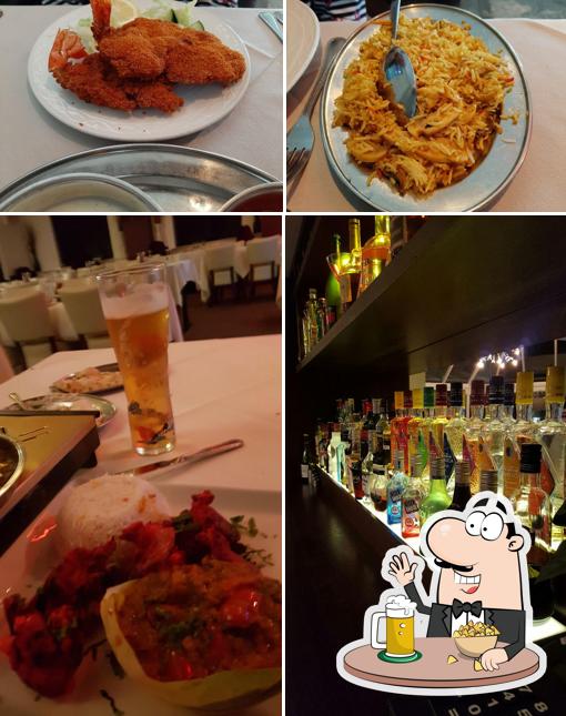 Viceroy Indian Cuisine