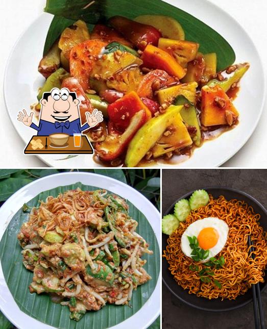 Warung Bu ayu