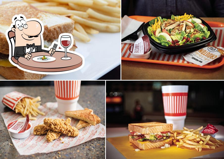 Whataburger