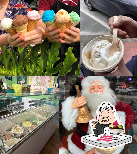 Florida Creamery High Springs
