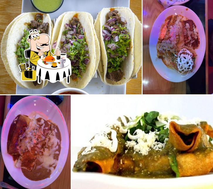 La Carreta Denham Springs