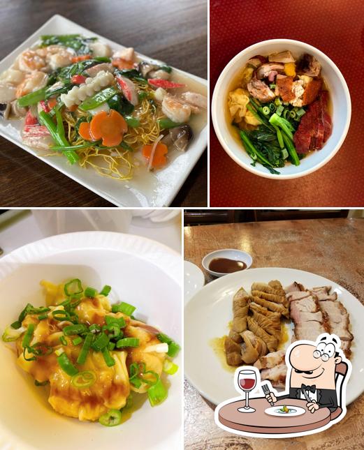 Sang Kee Peking Duck House