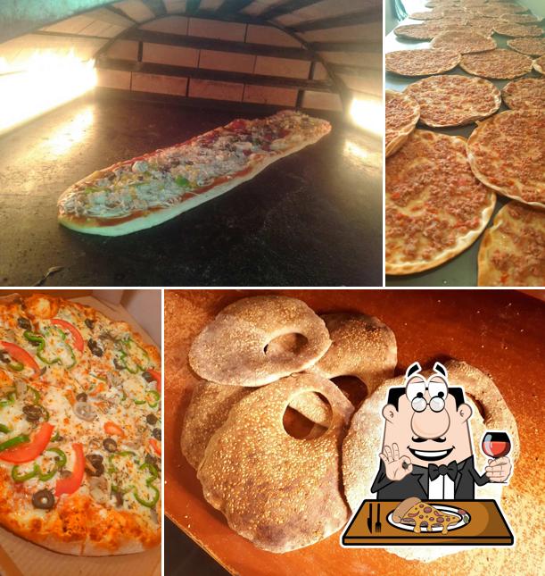 Allo Pizza