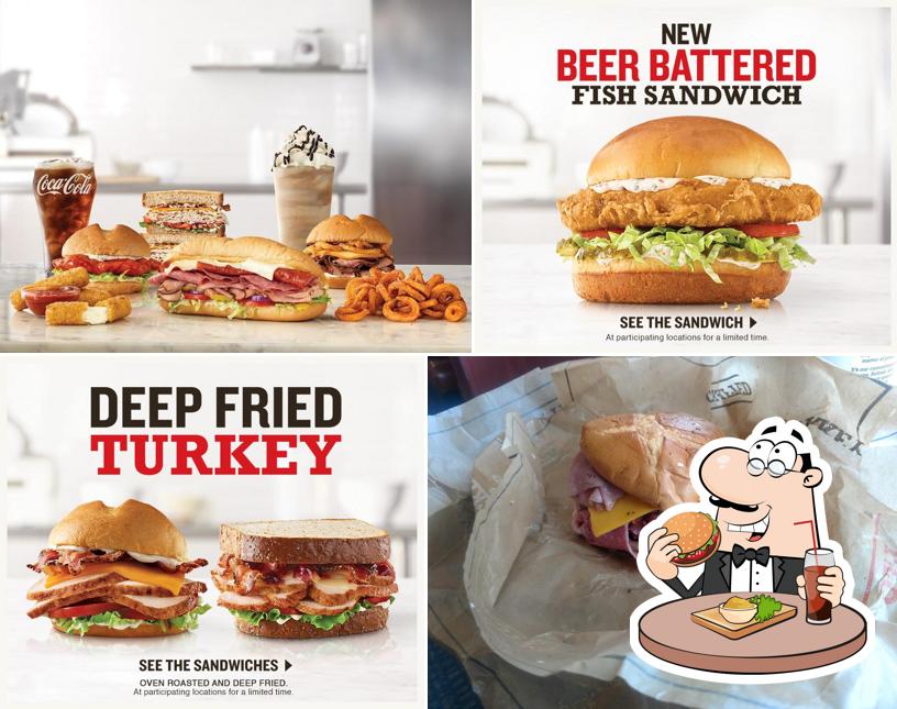 Arby's