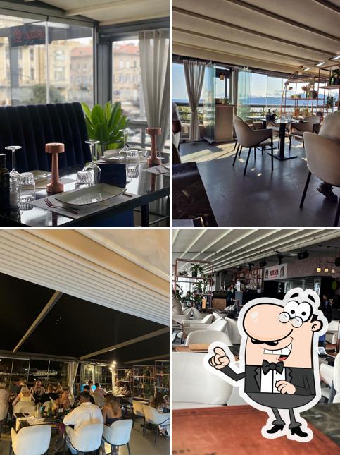 Azura - Lounge Eat Club
