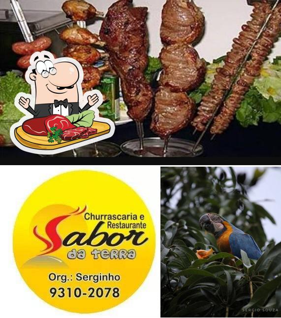 Bar e restaurante do Serginho