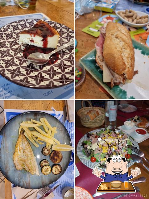Restaurante Carrió