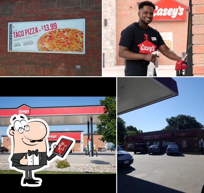 Casey's