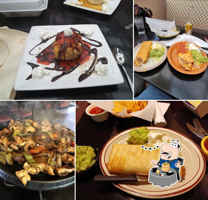 Chepo's Mexican Restaurant - Eagle River