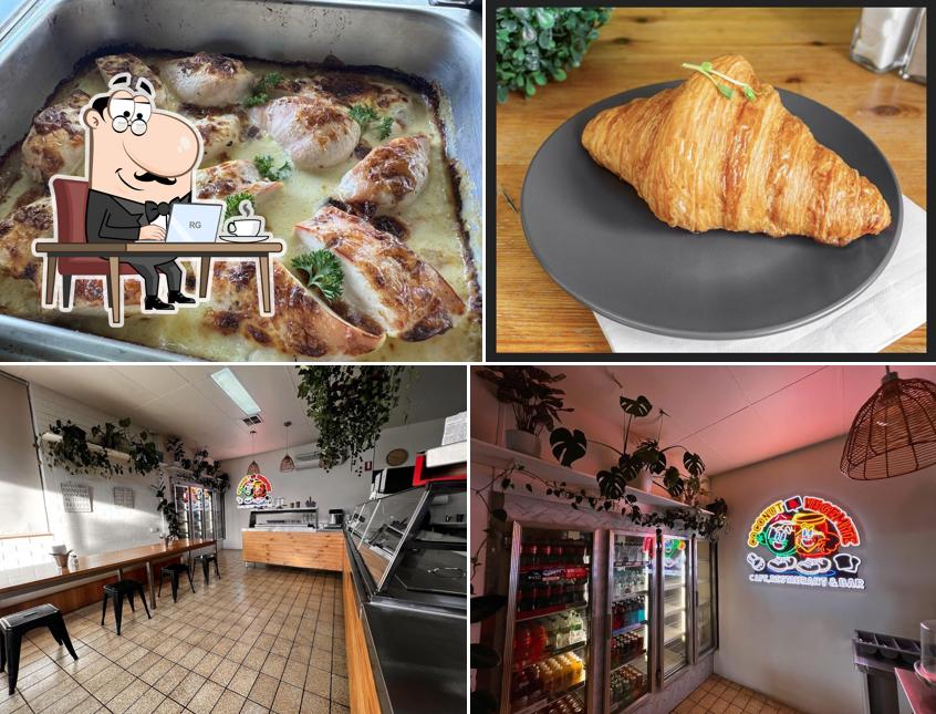 Cocomate Cafe BYO Restaurant