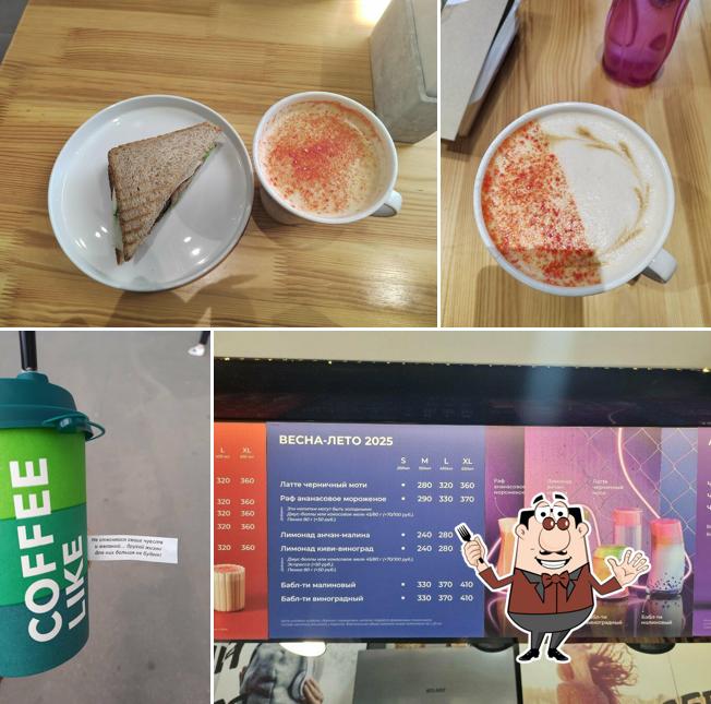Coffee Like