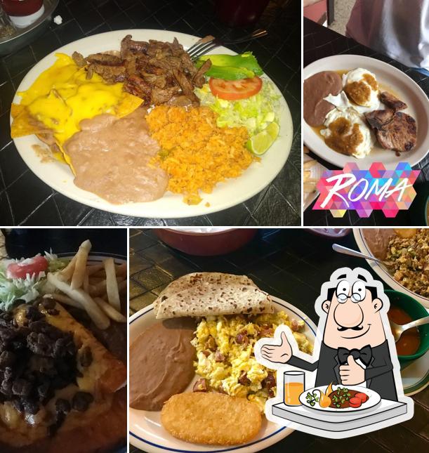 El Mexicano Restaurant