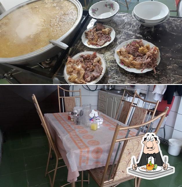 Hasani Traditional Restaurant