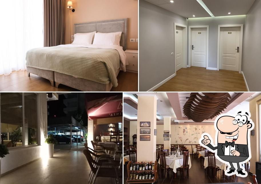 Hotel EDART