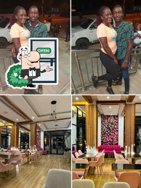 Hotel e Restaurante Última Estação