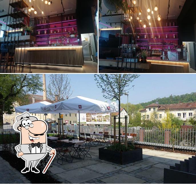 InnCafe