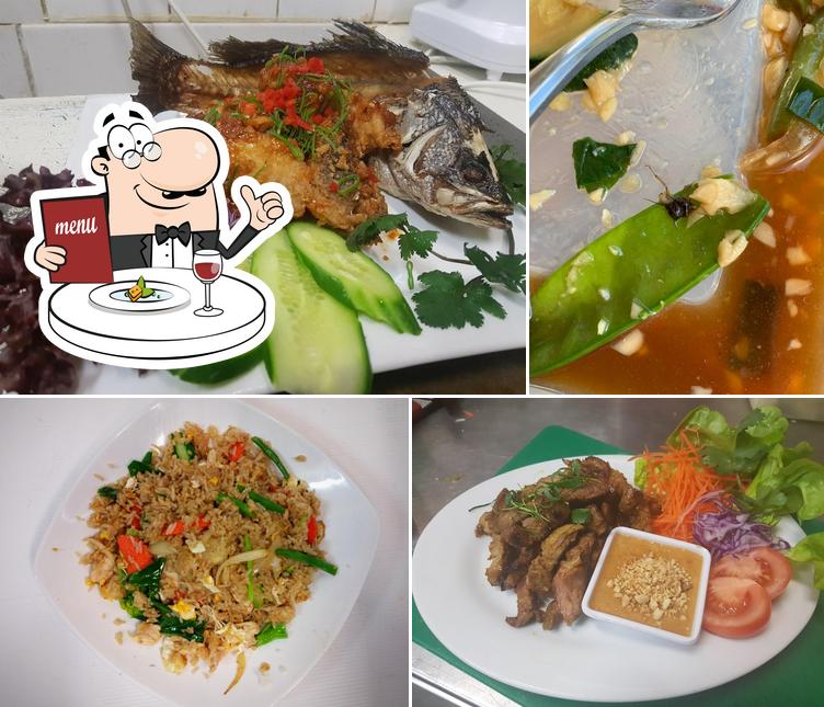 Jaidee Thai Restaurant Gymea