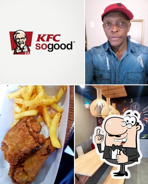 KFC Tembisa Savemoor