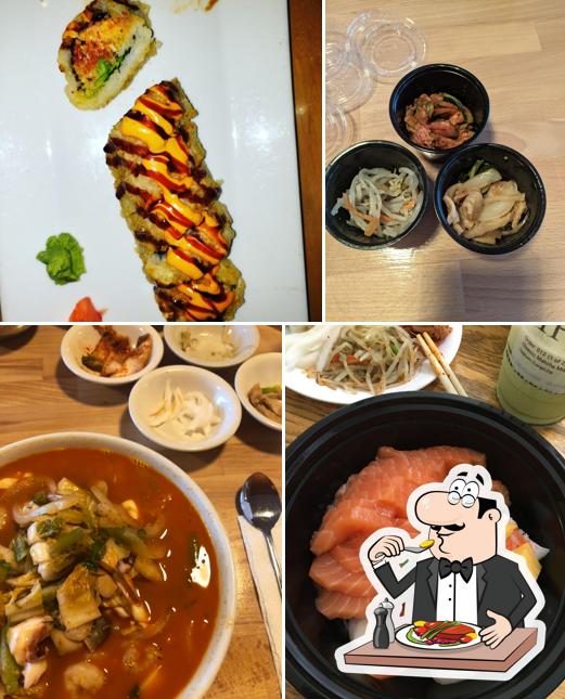 Korea House Restaurant