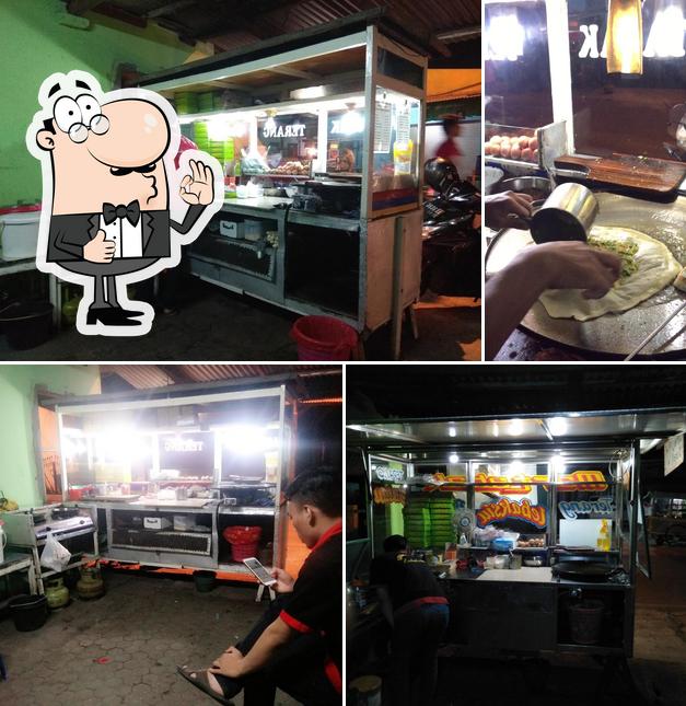 Martabak Lebaksiu
