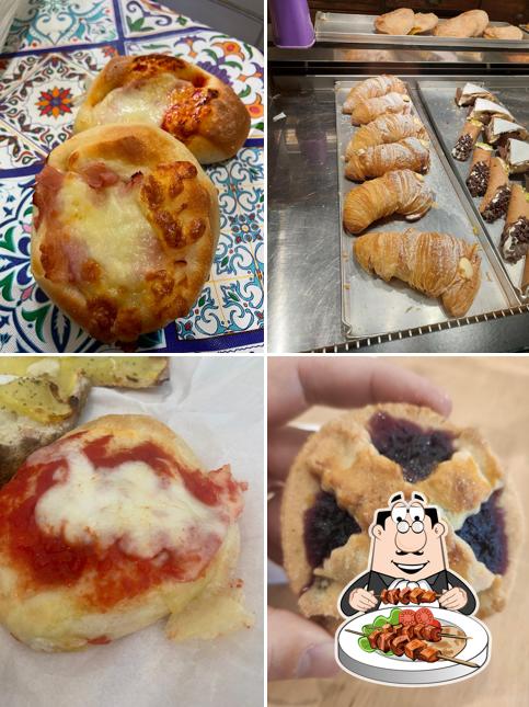 Mosca Bakery