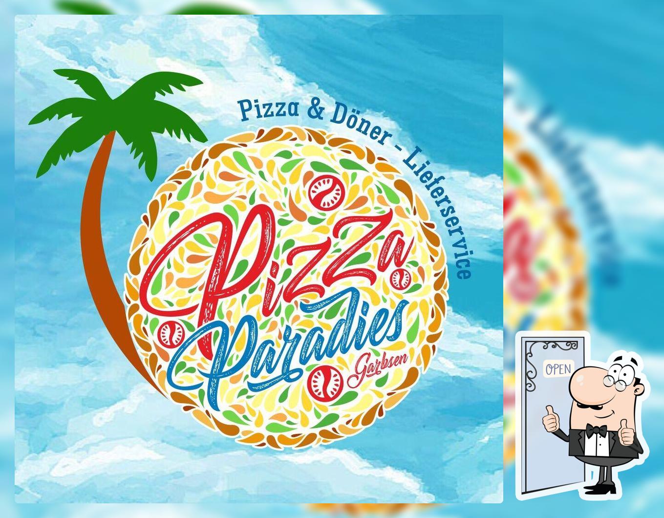 Pizza Paradies