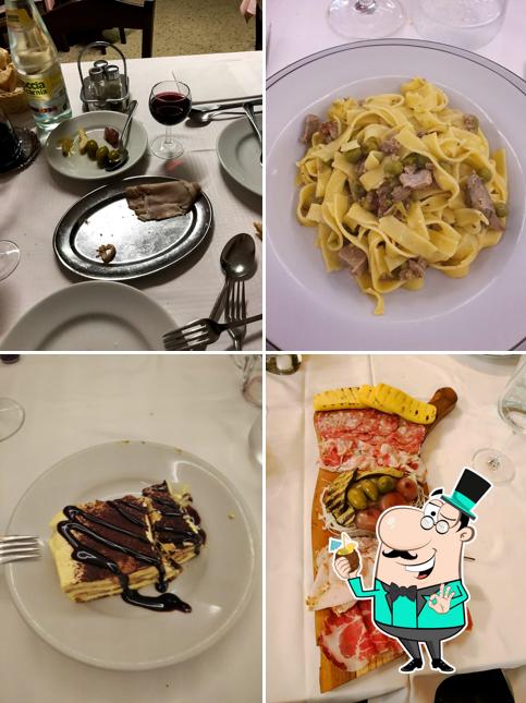 Bar Ristorantino Venier