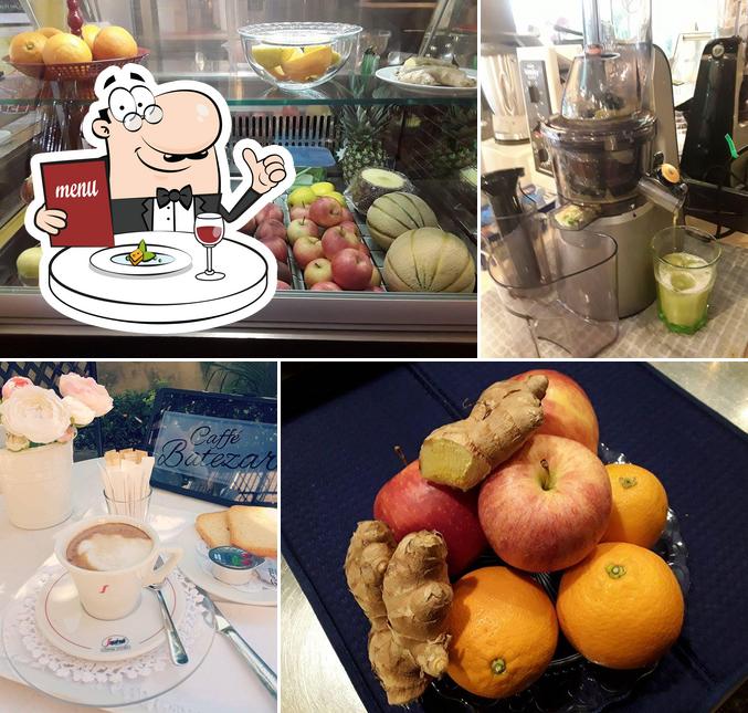caffè batezar