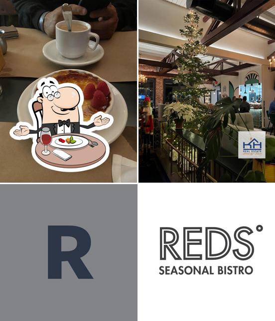 Reds' Bistro