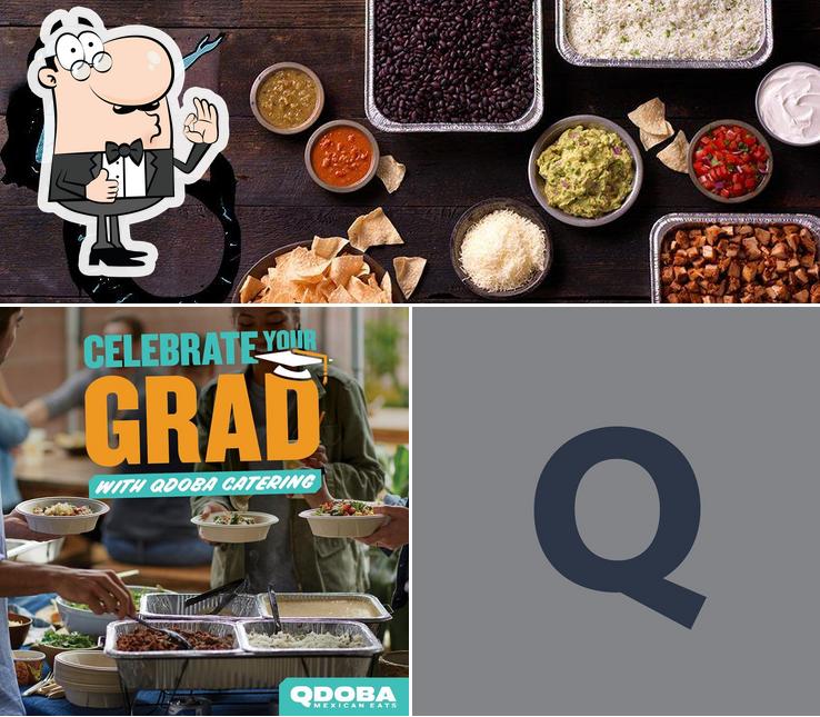 Qdoba