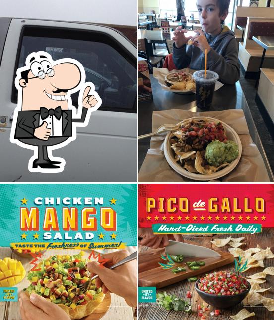 Qdoba Mexican Grill