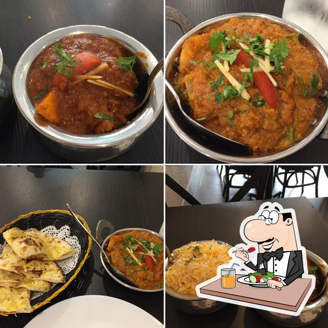 Rasika Restaurant