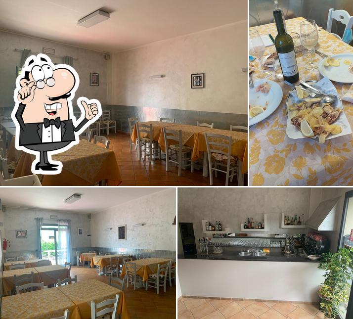 Ala Pizzeria Ristorante