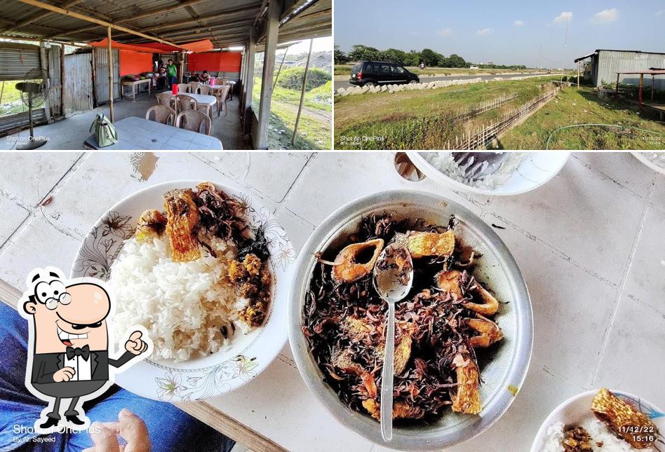 Bashbari hotel & restaurant