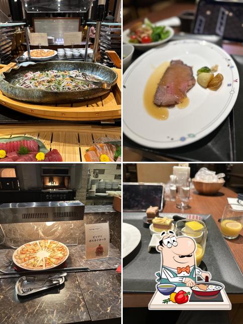 Buffet Oliva