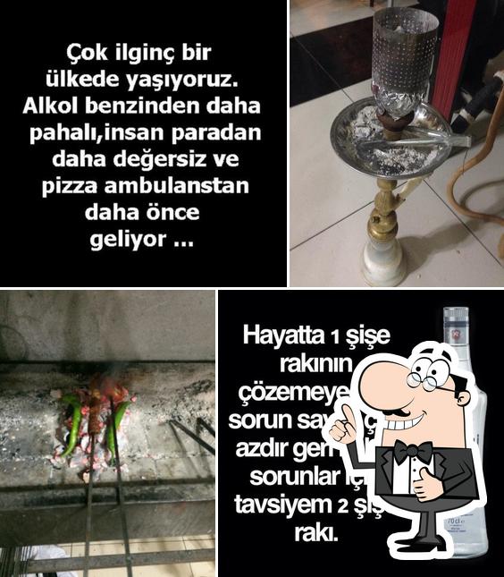 Damak Dürüm Dünyası