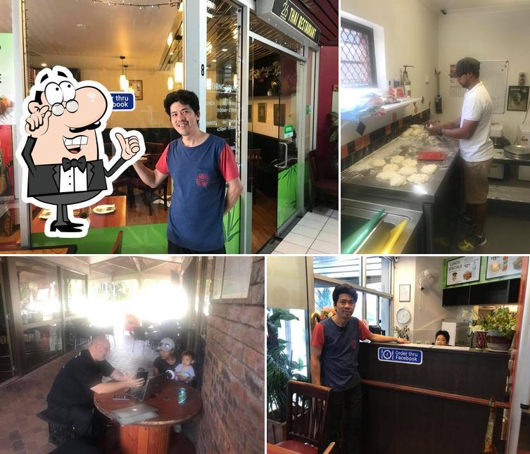 Demo Cafe
