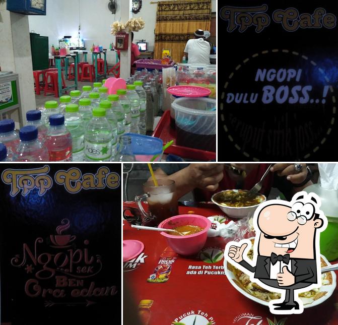 Depot Cak Mat