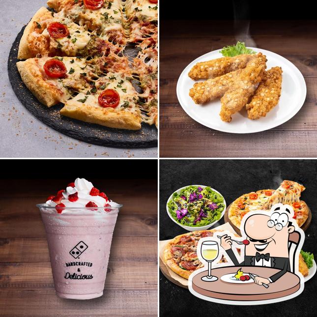 Domino's Pizza Tokoname