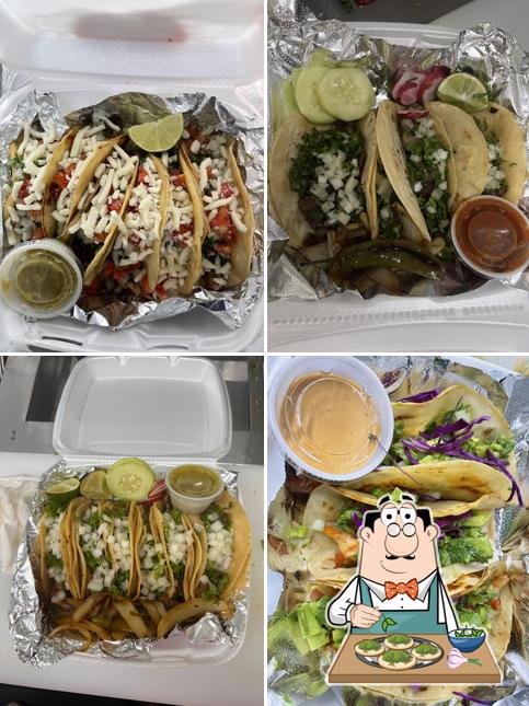 El taquero vaquero
