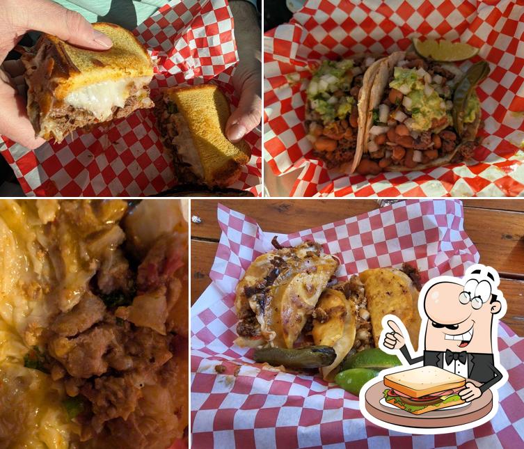 Galvan’s Eatery