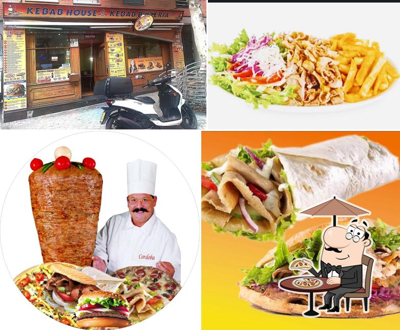 FUEGO KEBAB PIZZERIA