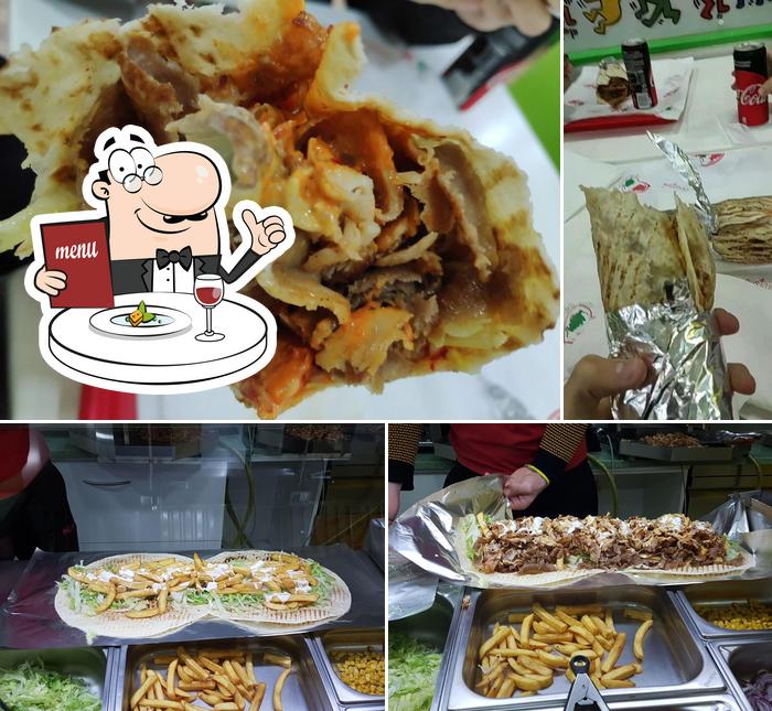 Mr.kebab