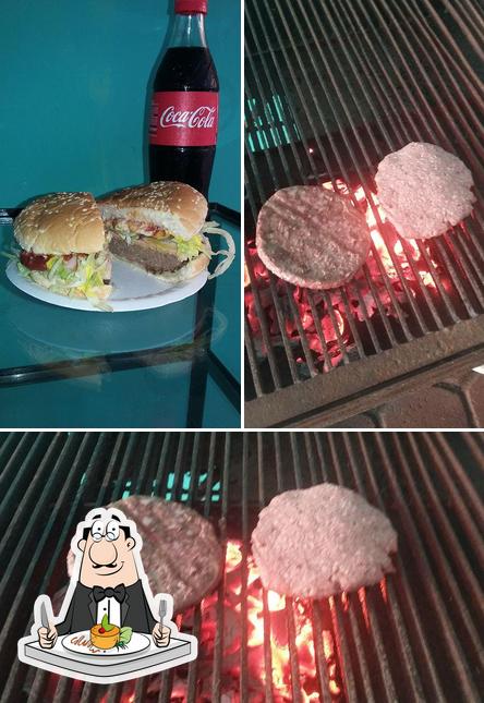 KoalCat Burguers