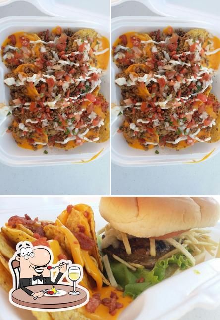 Munchies Xpress