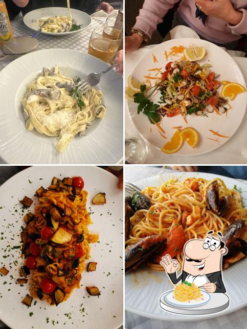 Osteria pizzeria Boscaccio